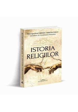 Istoria religiilor 