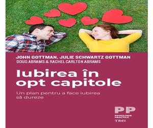 Iubirea in opt capitole