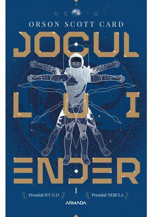 Jocul lui Ender 