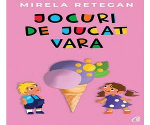 Jocuri de jucat vara