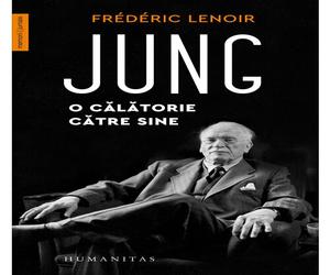 Jung, O calatorie catre sine