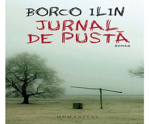 Jurnal de pusta