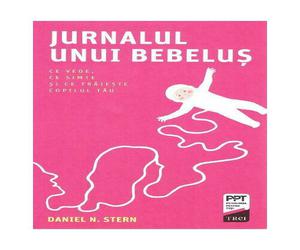 Jurnalul unui bebelus