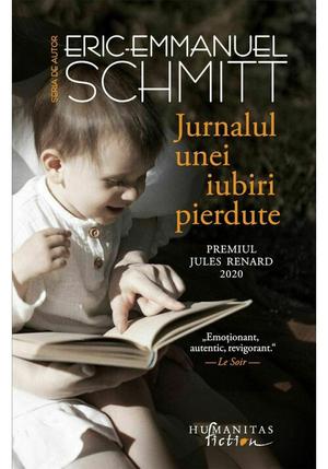 Jurnalul unei iubiri pierdute 