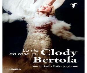 La vie en rose cu Clody Bertola