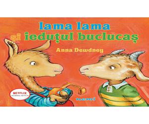 Lama lama si iedutul buclucas