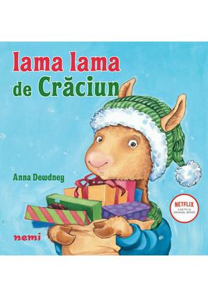 Lama Lama de Craciun 