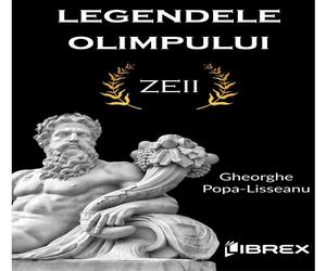 Legendele Olimpului: Zeii