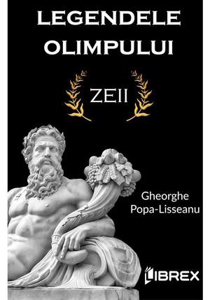 Legendele Olimpului: Zeii 