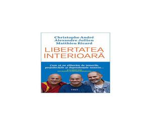 Libertatea interioara