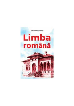 Limba romana 