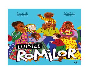 Lumile romilor