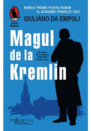 Magul de la Kremlin 