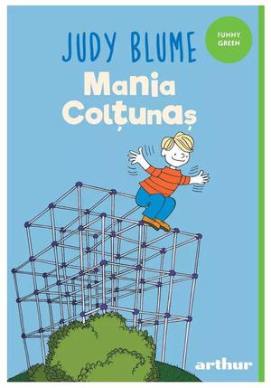 Mania Coltunas 