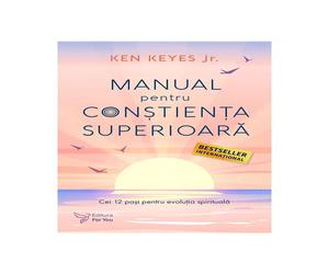 Manual pentru constienta superioara