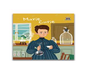 Marie Curie