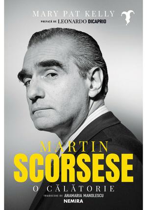 Martin Scorsese. O calatorie 