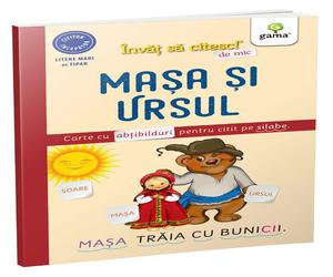 Masa si ursul