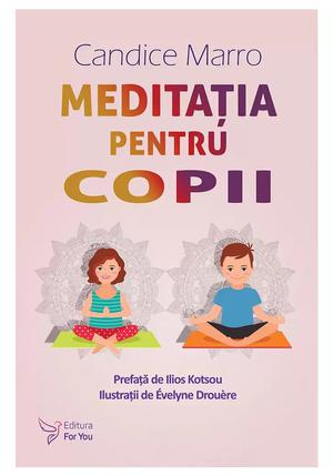 Meditatia pentru copii 