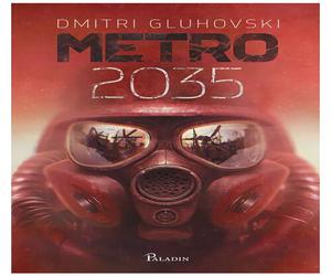 Metro 2035