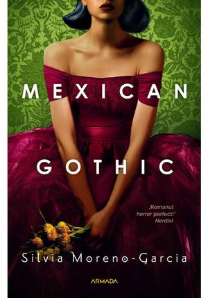 Mexican Gothic 