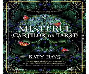 Misterul cartilor de tarot