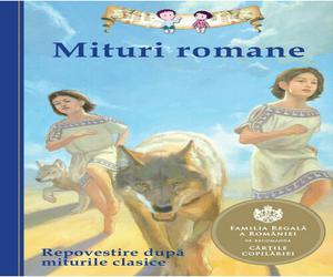 Mituri romane