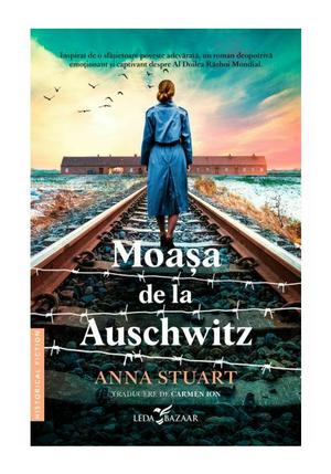 Moasa de la Auschwitz 