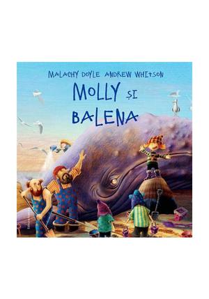 Molly si balena 