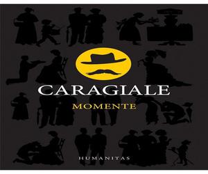 Momente - I.L. Caragiale