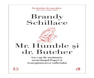 Mr. Humble si dr. Butcher