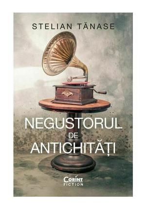 Negustorul de antichitati 