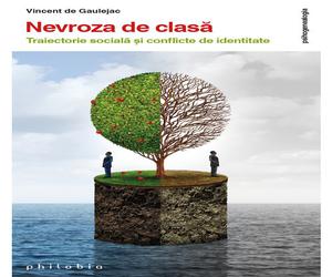 Nevroza de clasa