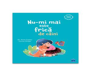 Nu-mi mai este frica de caini