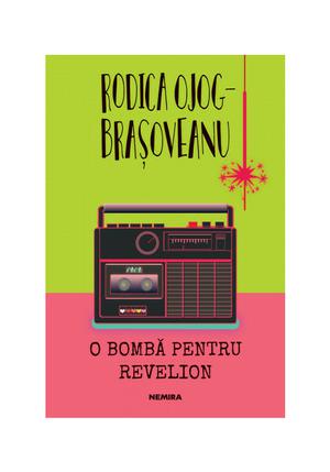 O bomba pentru revelion 