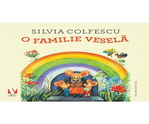 O familie vesela