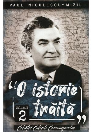 O istorie traita, Vol.2 