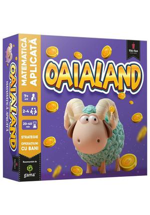 OAIALAND 