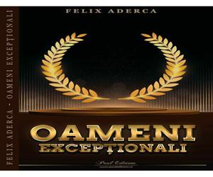 Oameni exceptionali