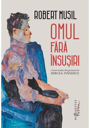 Omul fara insusiri 