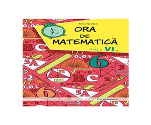 Ora de matematica cls a 6-a