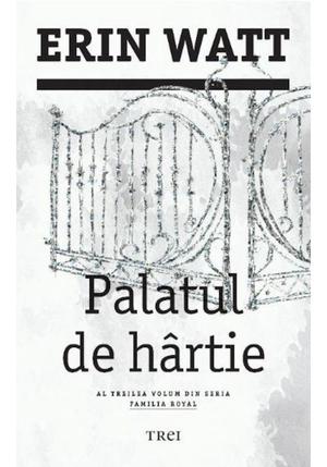 Palatul de hartie 