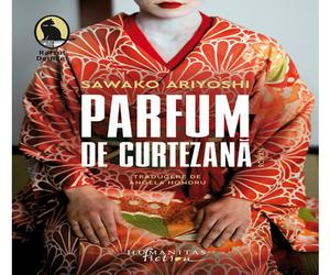 Parfum de curtezana