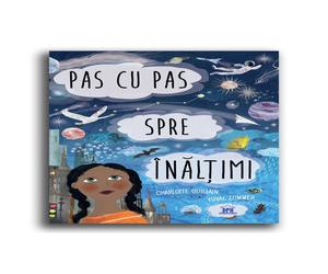 Pas cu pas spre inaltimi