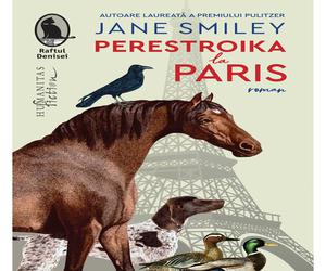 Perestroika la Paris