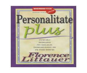 Personalitate Plus