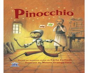 Pinocchio