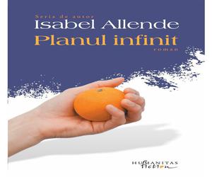 Planul infinit