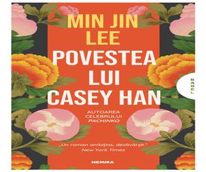 Povestea lui Casey Han