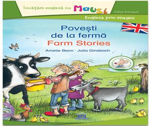 Povesti de la ferma - Farm stories